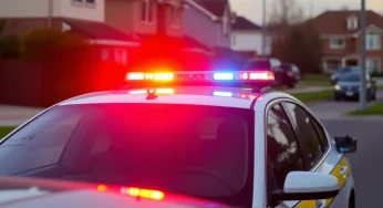 Man Arrested for Domestic Violence After Shooting Incident in Memphis