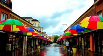 Memphis Bracing for More Rain This Weekend