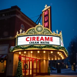Memphis Celebrates 70th Anniversary of "White Christmas" with Special Screenings