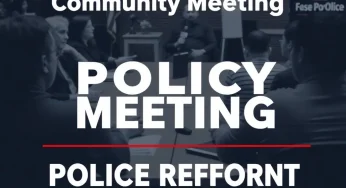 Memphis Mayor Paul Young Outlines Reform Plans for Police Department After Justice Department’s Critical Report