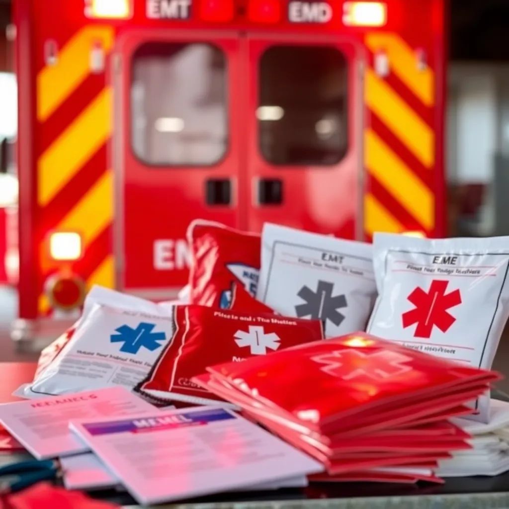 West Memphis Launches Tuition-Free EMT Program to Strengthen Emergency Services
