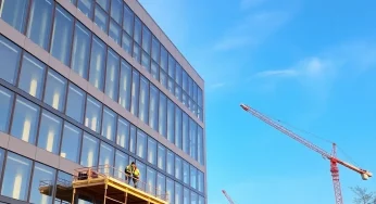 Exciting Developments in Memphis: United Housing Inc. Set to Move to a New HQ!