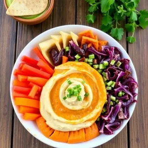 Memphis' City Silo Table + Pantry Unveils Whipped Carrot and Feta Dip at New Location