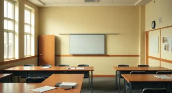 Memphis Schools Superintendent’s Future Uncertain Ahead of Critical Board Meeting