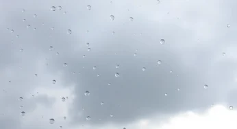 Memphis Weather Update: Expect Showers and Cooler Temperatures on Tuesday