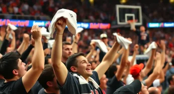 Memphis Basketball Enjoys Thriving Attendance Amidst Competitive Season
