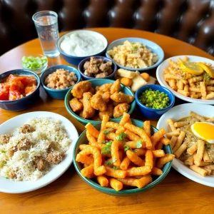 Memphis Food Lovers Reminisce About Beloved Dining Spots in Community Survey