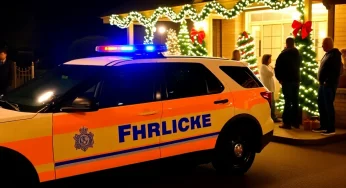 Memphis Stabbing Suspect Arrested After Thanksgiving Incident