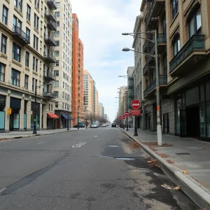 Is Memphis Losing Its Charm? Unpacking the Population Decline
