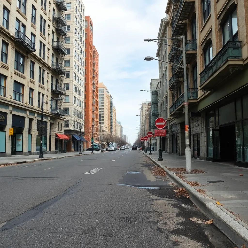 Is Memphis Losing Its Charm? Unpacking the Population Decline