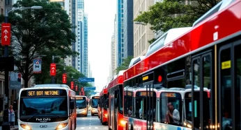 Memphis Transit Authority in Leadership Transition Amid Criticism of Bus System