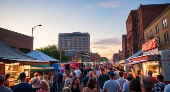 Memphis Celebrates 901 Day: A Weekend of Culture and Community