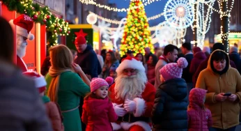 Festive Events in Memphis This Weekend