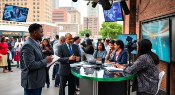 Memphis Celebrates Local Journalism and Sports Achievements