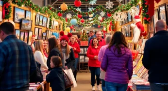 Memphis Weekend: Art Exhibitions and Holiday Festivities