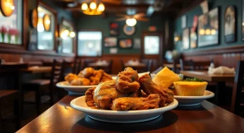 Memphis Says Goodbye to Ms. Girlee’s Soul Food