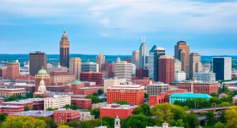Middle-Class Income Shifts in Tennessee: A 15% Rise