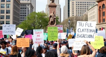 Reflecting on Dr. Martin Luther King Jr.’s Legacy in Uncertain Times