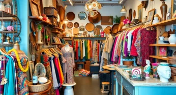 Blue Suede Vintage Reopens with New Offerings in Memphis