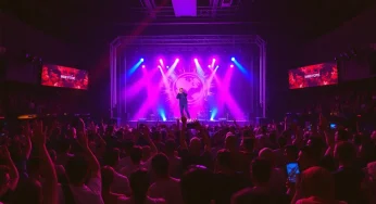 Memphis Hosts Legendary Concert Featuring Bone Thugs-N-Harmony