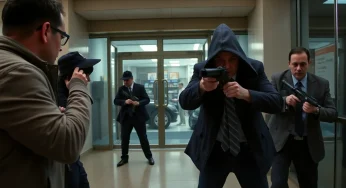 Anticipation Builds for Den of Thieves 2: Pantera