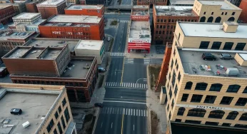 Memphis Faces a Growing Concern: Population Decline