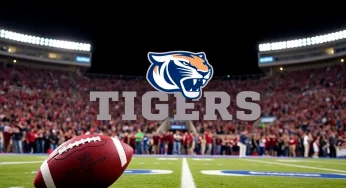 Grant Troutman Commits to Memphis Tigers Football Team