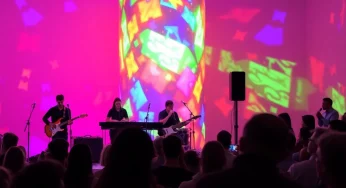 Marcella Simien’s Solo Debut Shines in Memphis