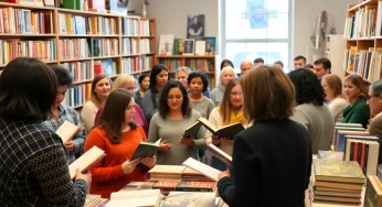 Maria Zoccola’s Poetry Collection Set to Launch in Memphis