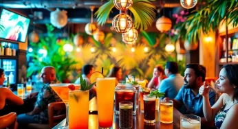 Memphis Bar Owners Launch New Ventures