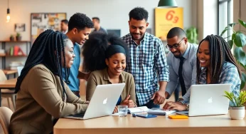 Memphis Entrepreneurs Supported by New Leadership at Epicenter