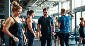 Memphis Community Focuses on Fitness Amid Tragedy