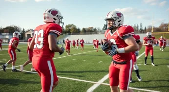 Kody Jones Joins Memphis Football Team