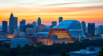 Memphis Secures $12 Billion Gigafactory Investment