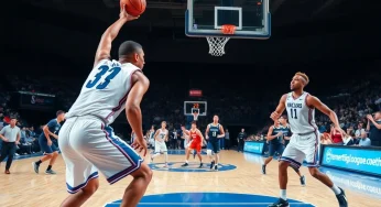Memphis Grizzlies Face Off Against Golden State Warriors