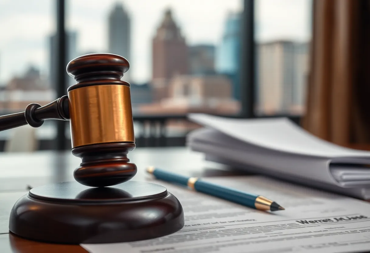 Image representing the MATA lawsuit in Memphis
