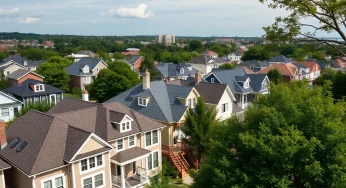 Memphis Housing Market Sees First-Time Buyers Aging
