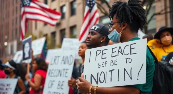 Memphis Rabbi Speaks on Israel Violence and Civil Rights