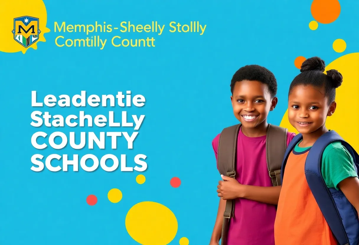 Leadership in Memphis Schools amidst controversy