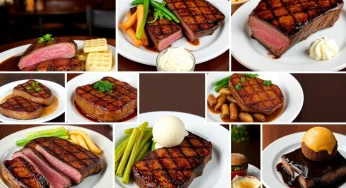 Exploring Memphis: A Steak Lover’s Paradise