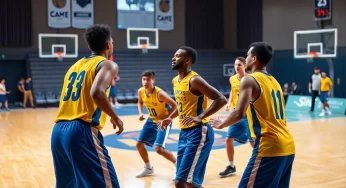 Memphis Tigers Enhance Defense Strategy Ahead of Road Games
