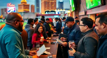 Wins and Conversations in Memphis Regarding Sports Betting