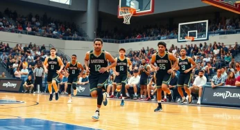 Memphis Tigers Clinch Victory Against Wichita State