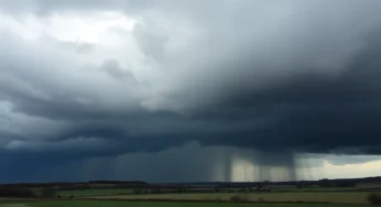 Mid-South Weather Weekend: Rain and Snow on the Way!