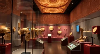 Memphis Hosts ‘Pompeii: The Exhibition’ in 2024