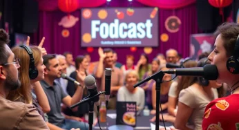 The Sporkful Podcast Hosts Live Taping in Memphis