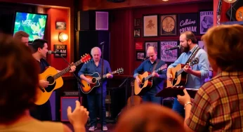 Memphis Honors Townes Van Zandt with 5th Annual Tribute Concert