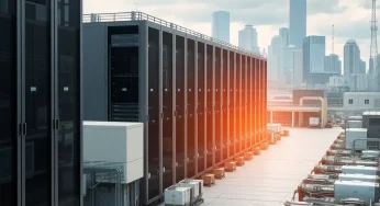 Environmental Concerns Emerge Over Elon Musk’s xAI Supercomputer