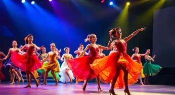 Ballet Memphis Showcases New Artistic Vision