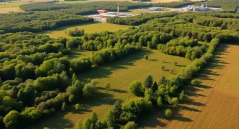 Benton County Secures $1.9 Million Grant for Development
